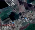 Снимка 2 — Парцел в Бургас, Долно Езерово