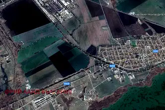 Парцел в Бургас, Долно Езерово