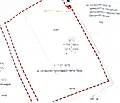 Снимка 3 — Парцел в Бургас, Долно Езерово