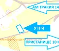 Снимка 5 — Парцел в Бургас, Долно Езерово