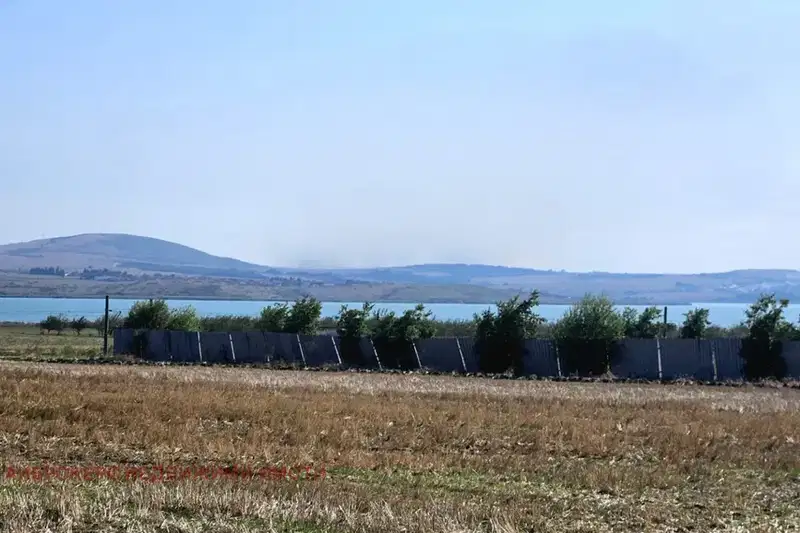Парцел в Бургас, Долно Езерово