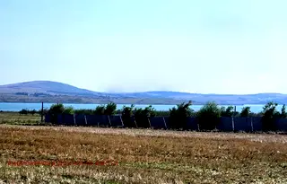 Парцел в Бургас, Долно Езерово
