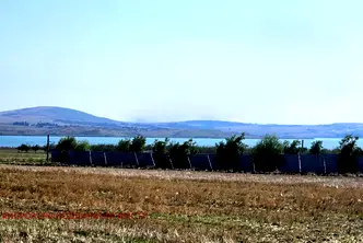 Парцел в Бургас, Долно Езерово