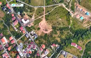Парцел в София, Драгалевци