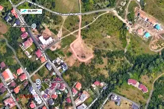 Парцел в София, Драгалевци