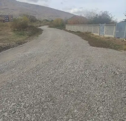 Photo 3 — Plot in Sofiya, Dragalevci