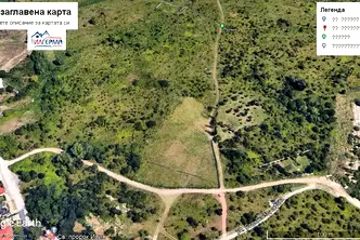 Парцел в София, Драгалевци