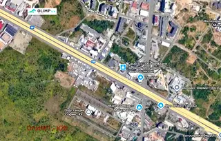 Парцел в София, Драгалевци