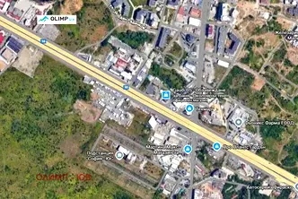 Парцел в София, Драгалевци
