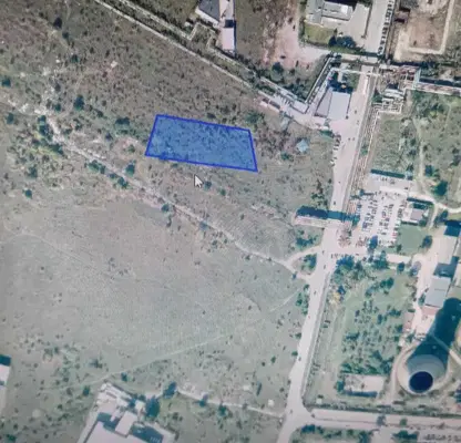 Photo 2 — Plot in Sofiya, Drujba 2