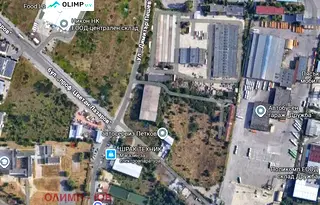 Парцел в София, Дружба 2