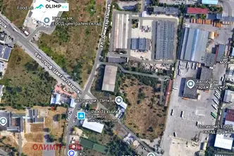 Парцел в София, Дружба 2