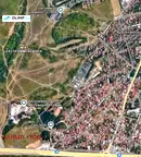 Парцел в София, Експериментален