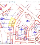 Парцел в София, Експериментален