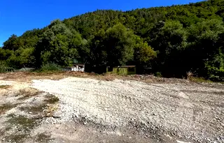 Парцел в Габрово, Етъра