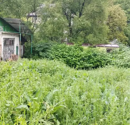 Photo 2 — Plot in Gabrovo, Etyra