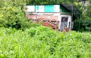 Парцел в Габрово, Етъра