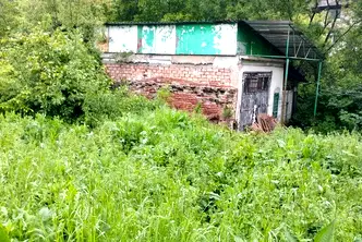 Парцел в Габрово, Етъра