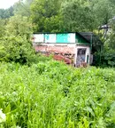 Парцел в Габрово, Етъра