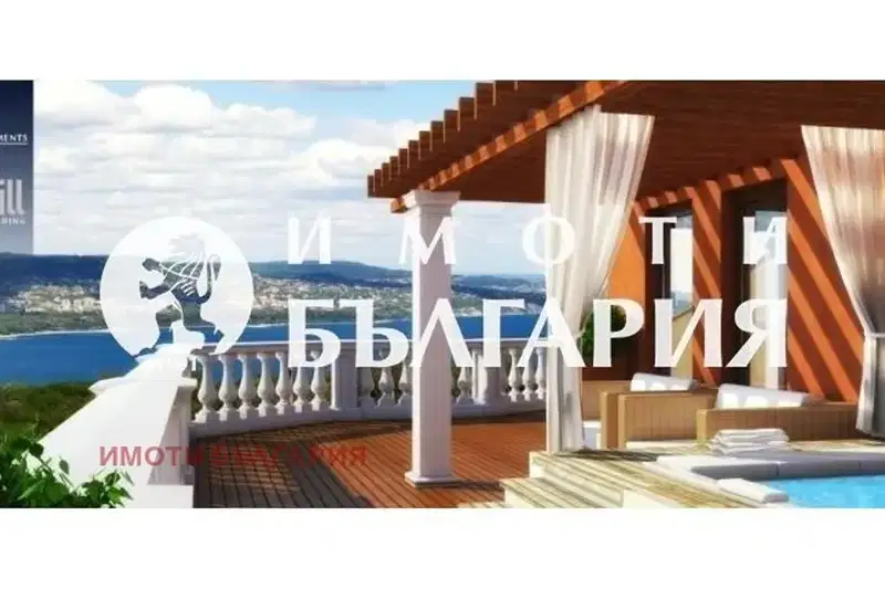 Парцел във Варна, Галата