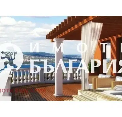 Снимка 2 — Парцел във Варна, Галата