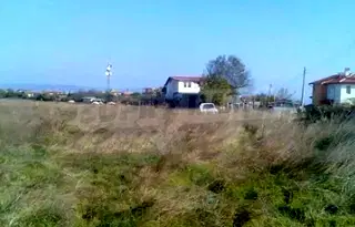 Парцел във Варна, Галата