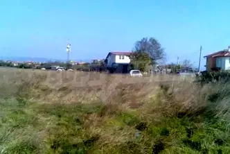 Парцел във Варна, Галата