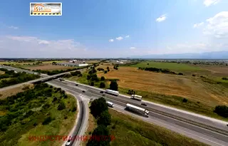 Парцел в Пловдив, Голямоконарско шосе