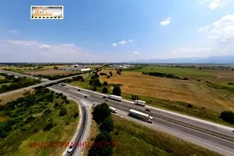 Парцел в Пловдив, Голямоконарско шосе