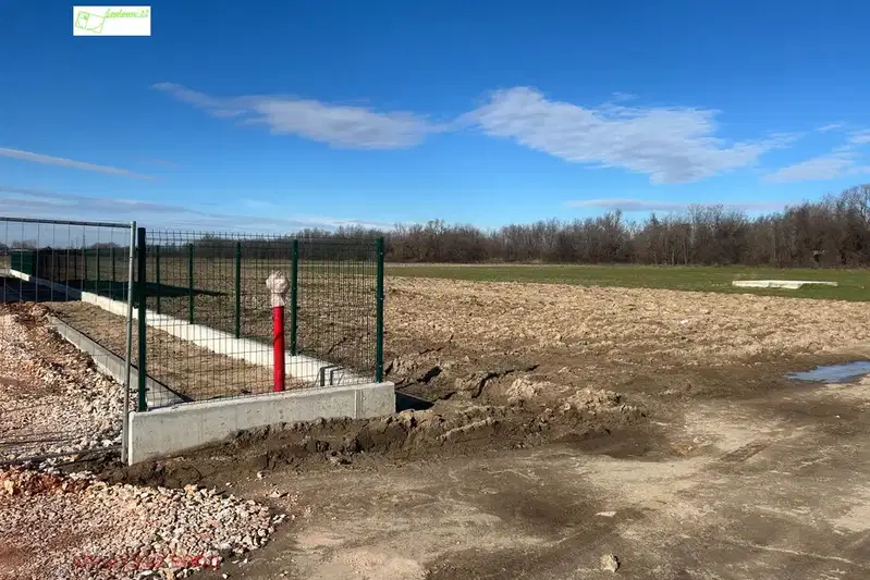 Plot in Plovdiv, Голямоконарско шосе