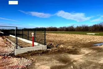 Парцел в Пловдив, Голямоконарско шосе