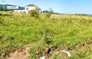 Парцел в София, Горна баня