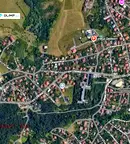 Парцел в София, Горна баня
