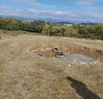 Photo 2 — Plot in Sofiya, Gorna Banya