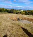 Парцел в София, Горна баня
