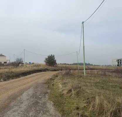 Снимка 5 — Парцел в София, Горна баня