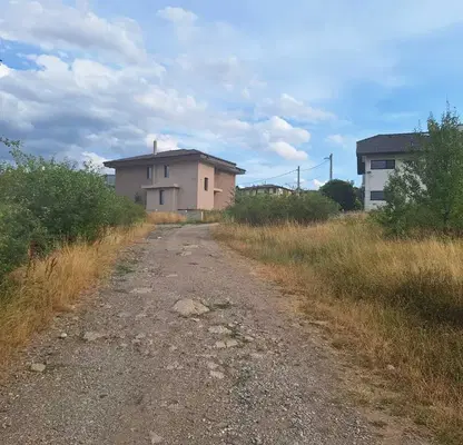 Photo 2 — Plot in Sofiya, Gorna Banya
