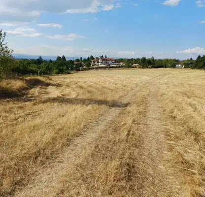 Photo 3 — Plot in Sofiya, Gorna Banya