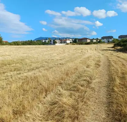 Photo 4 — Plot in Sofiya, Gorna Banya