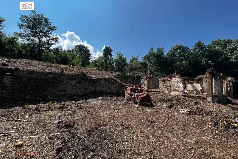 Парцел в Габрово, Горни Бакойци
