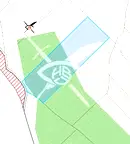 Парцел в Бургас, Горно Езерово