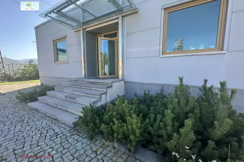 Парцел в с. Герман, Горубляне