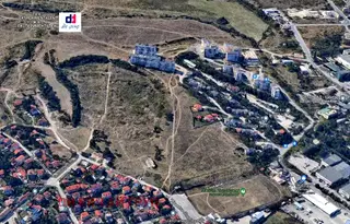 Парцел в София, Горубляне