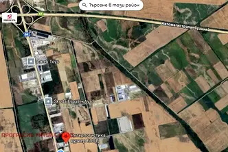 Парцел в Пловдив, Индустриална зона - Марица