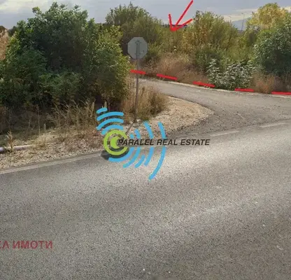 Photo 2 — Plot in Plovdiv, Industrialna Zona - Sever