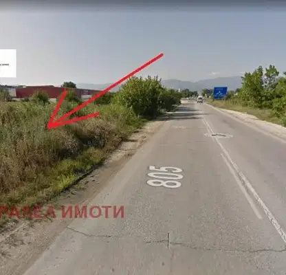 Photo 2 — Plot in Plovdiv, Industrialna Zona - Sever