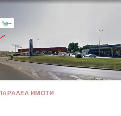 Photo 4 — Plot in Plovdiv, Industrialna Zona - Sever