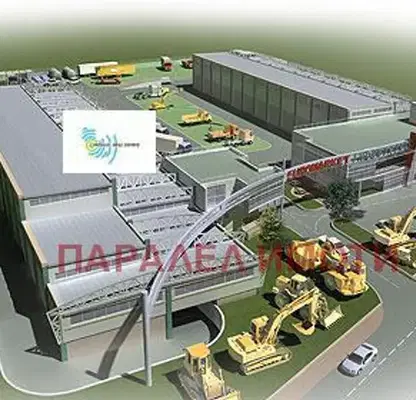 Photo 5 — Plot in Plovdiv, Industrialna Zona - Sever