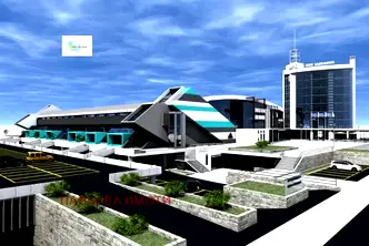 Парцел в Пловдив, Индустриална зона - Север