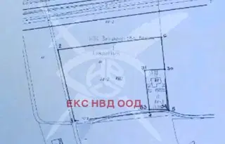 Парцел в Пловдив, Индустриална зона - Север